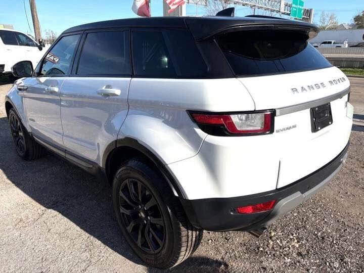 2017 Land Rover Range Rover Evoque 1st Gen - Image 4 of 5
