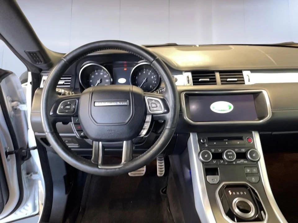 2017 Land Rover Range Rover Evoque 1st Gen - Image 7 of 9