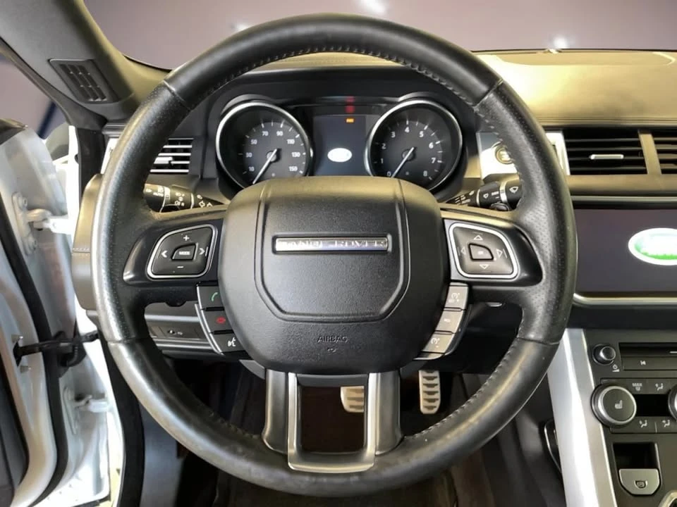 2017 Land Rover Range Rover Evoque 1st Gen - Image 8 of 9