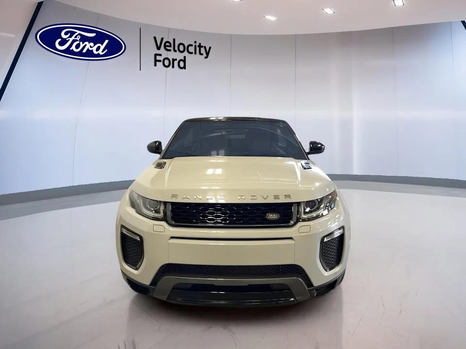 2017 Land Rover Range Rover Evoque 1st Gen - Image 2 of 9