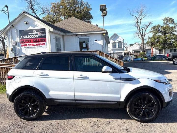 2017 Land Rover Range Rover Evoque 1st Gen - Image 2 of 5