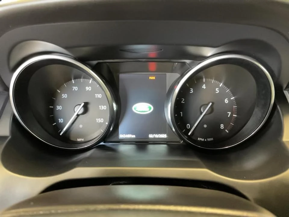 2017 Land Rover Range Rover Evoque 1st Gen - Image 9 of 9
