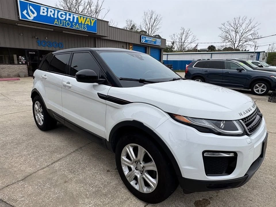 2017 Land Rover Range Rover Evoque 1st Gen - Image 3 of 13