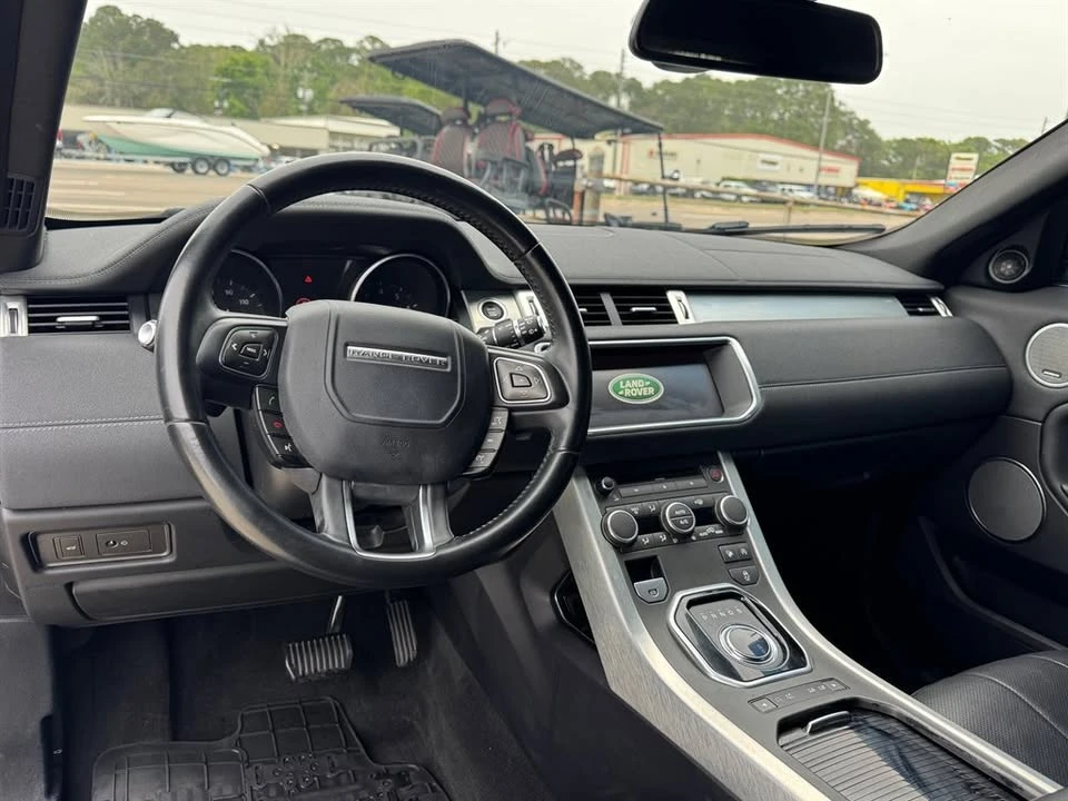 2017 Land Rover Range Rover Evoque 1st Gen - Image 10 of 13