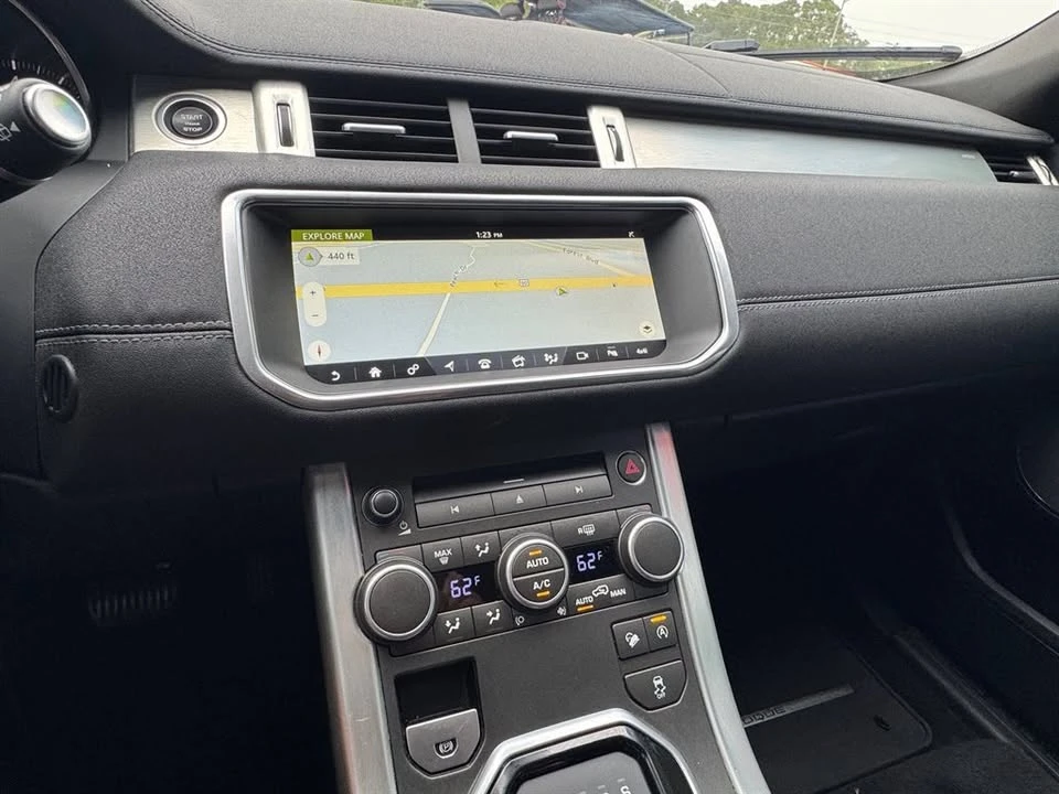 2017 Land Rover Range Rover Evoque 1st Gen - Image 9 of 13