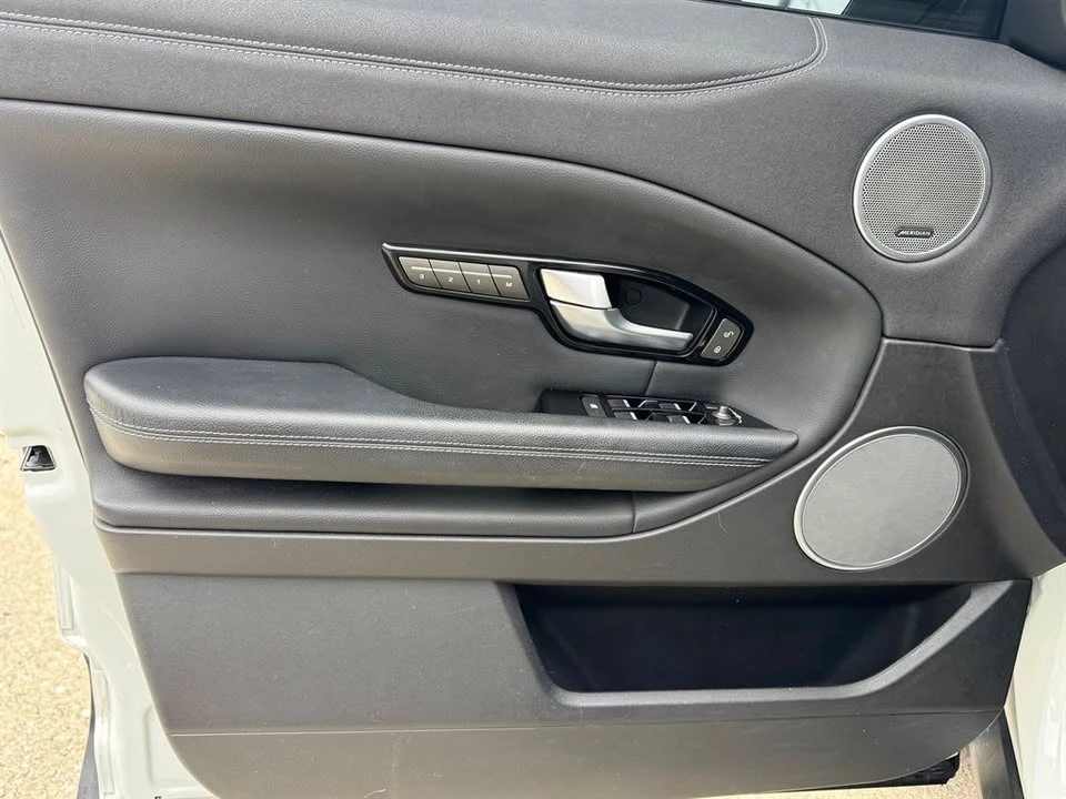 2017 Land Rover Range Rover Evoque 1st Gen - Image 13 of 13