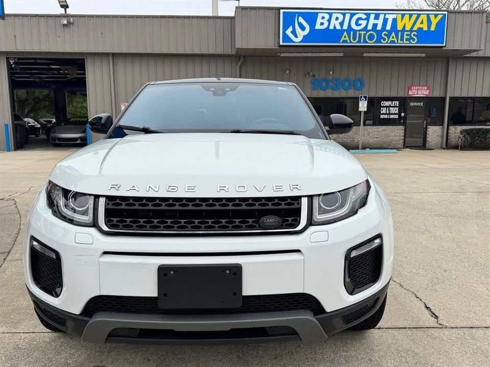 2017 Land Rover Range Rover Evoque 1st Gen - Image 4 of 13