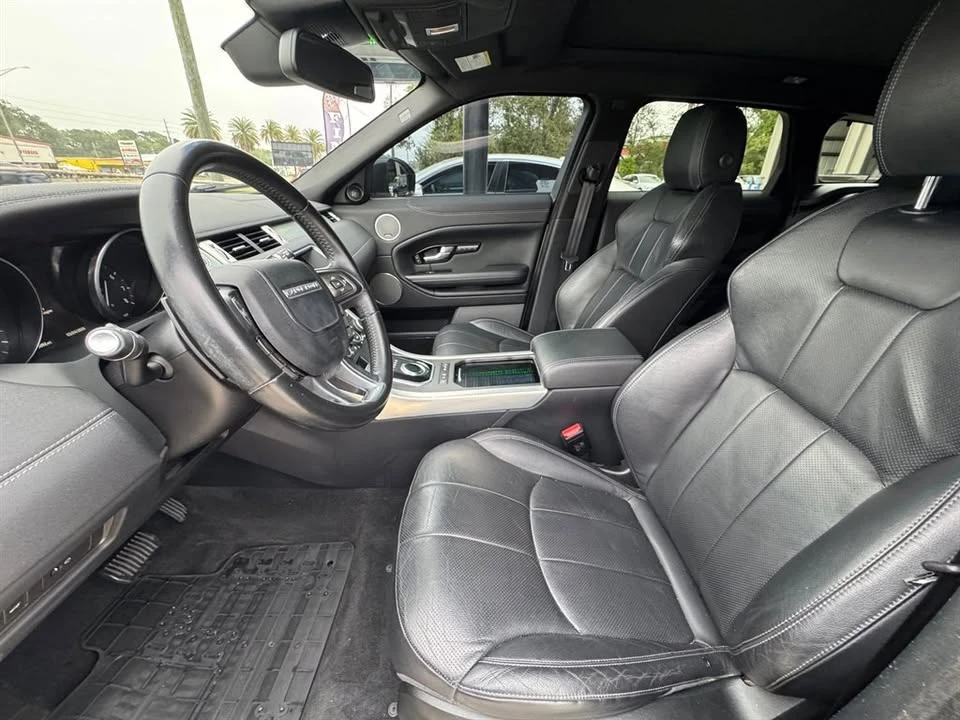 2017 Land Rover Range Rover Evoque 1st Gen - Image 11 of 13