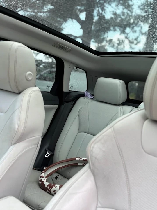 2017 Land Rover Range Rover Evoque 1st Gen - Image 5 of 5