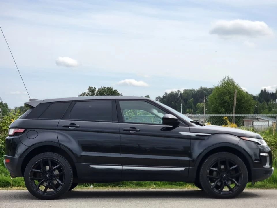2017 Land Rover Range Rover Evoque 1st Gen - Image 4 of 8