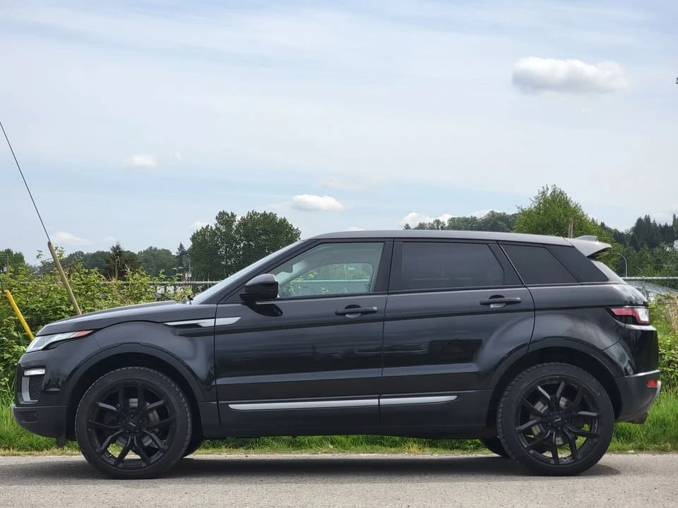 2017 Land Rover Range Rover Evoque 1st Gen - Image 5 of 8