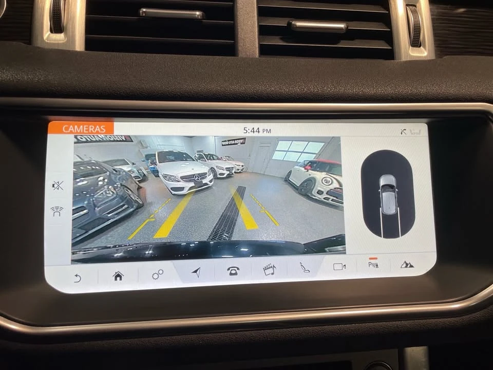 2017 Land Rover Range Rover Evoque 1st Gen - Image 15 of 20