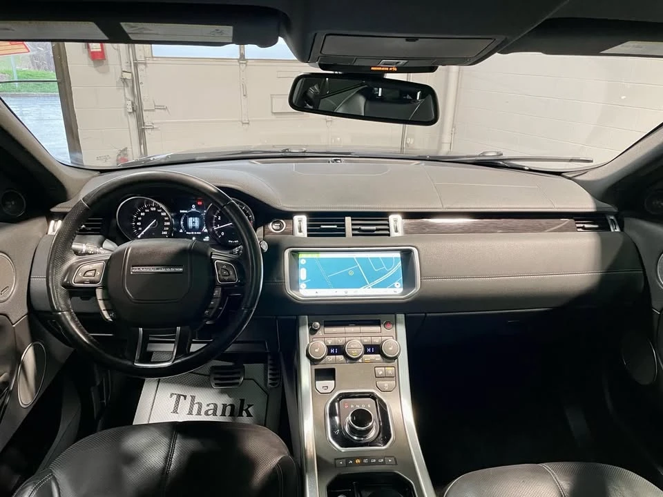 2017 Land Rover Range Rover Evoque 1st Gen - Image 18 of 20