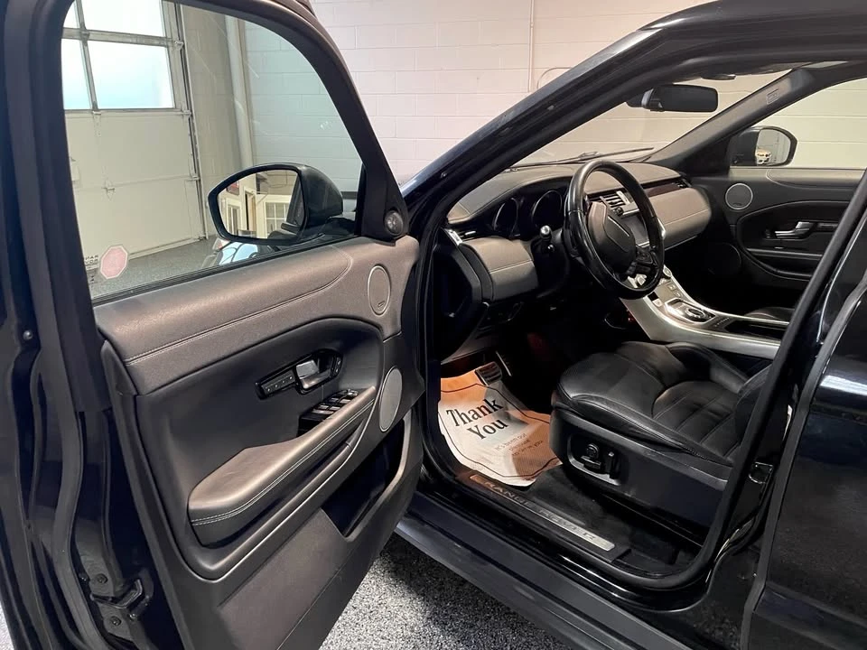 2017 Land Rover Range Rover Evoque 1st Gen - Image 6 of 20