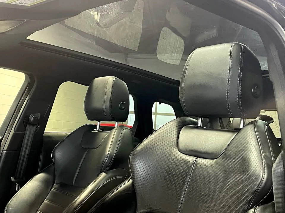 2017 Land Rover Range Rover Evoque 1st Gen - Image 9 of 20