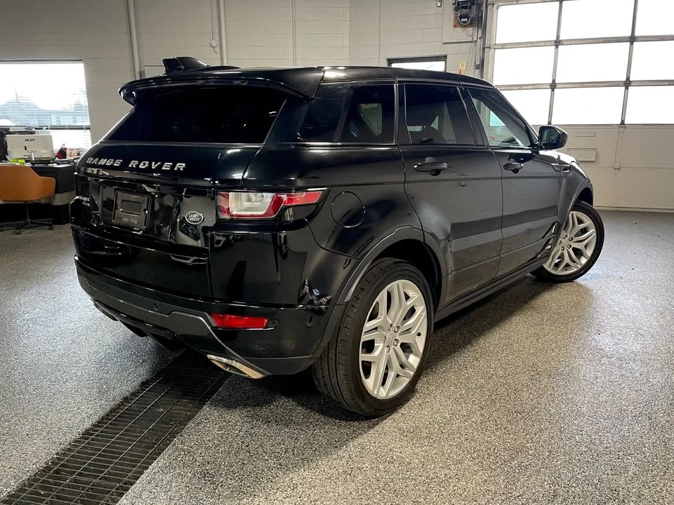 2017 Land Rover Range Rover Evoque 1st Gen - Image 5 of 20