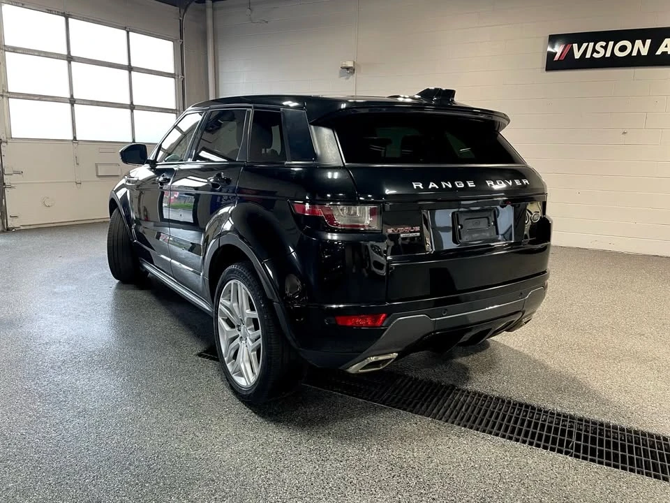 2017 Land Rover Range Rover Evoque 1st Gen - Image 3 of 20