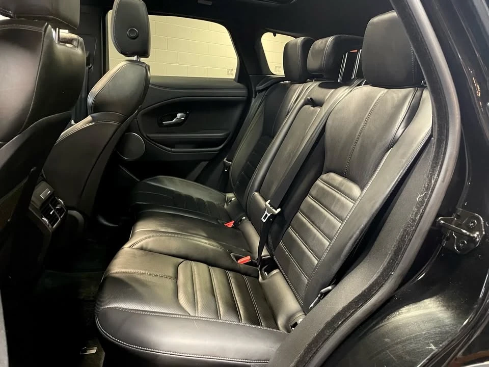 2017 Land Rover Range Rover Evoque 1st Gen - Image 10 of 20