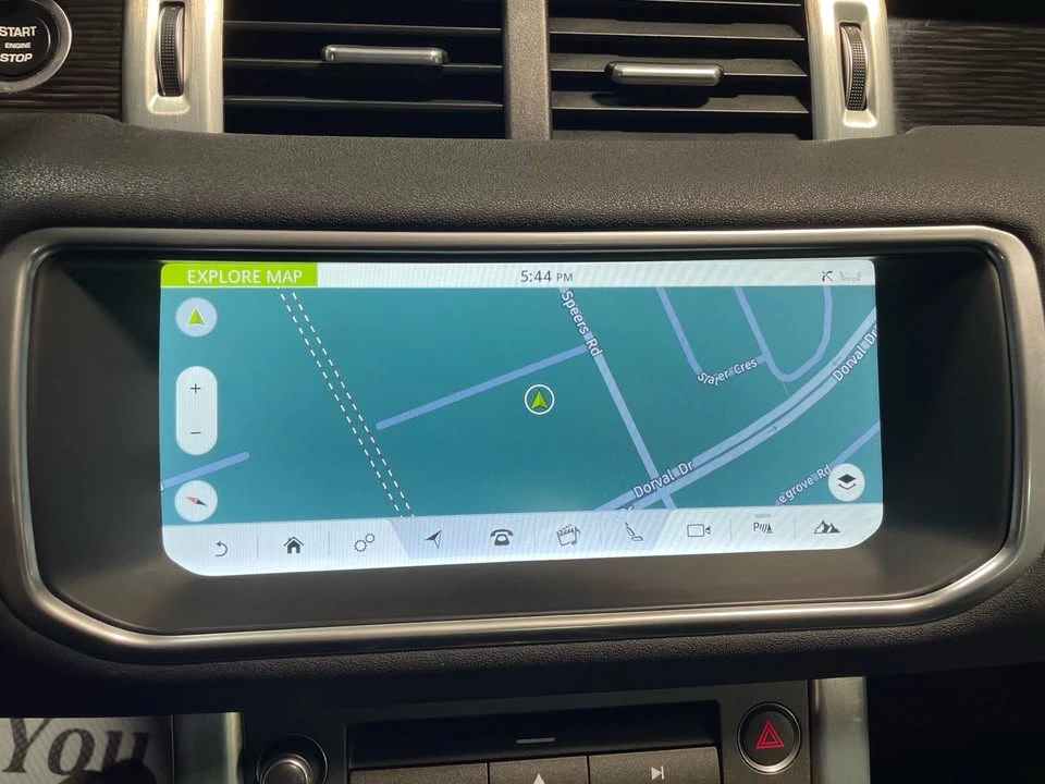 2017 Land Rover Range Rover Evoque 1st Gen - Image 14 of 20