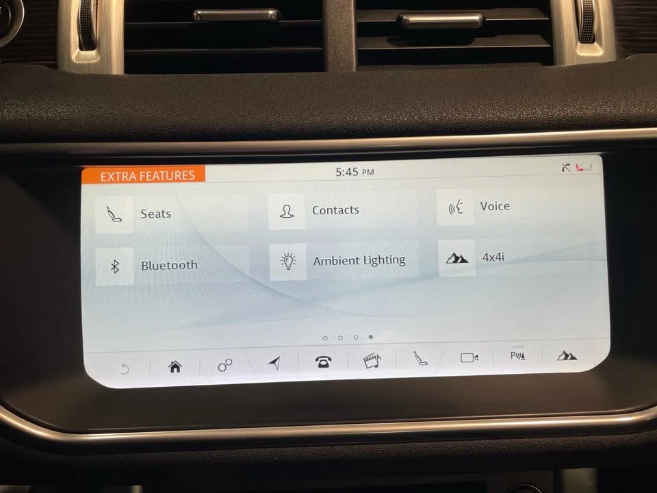 2017 Land Rover Range Rover Evoque 1st Gen - Image 17 of 20