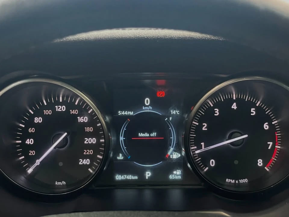 2017 Land Rover Range Rover Evoque 1st Gen - Image 13 of 20