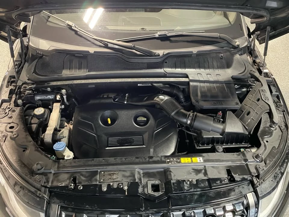 2017 Land Rover Range Rover Evoque 1st Gen - Image 20 of 20