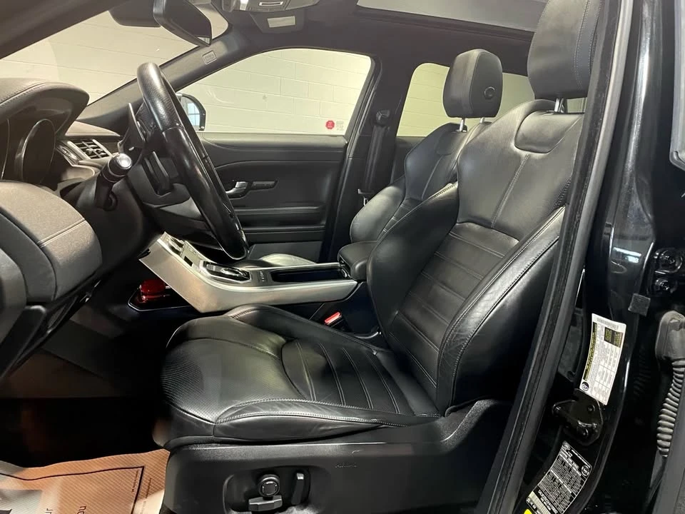 2017 Land Rover Range Rover Evoque 1st Gen - Image 8 of 20