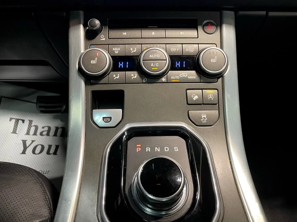 2017 Land Rover Range Rover Evoque 1st Gen - Image 19 of 20