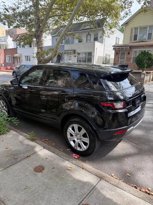 2017 Land Rover Range Rover Evoque 1st Gen - Image 3 of 7