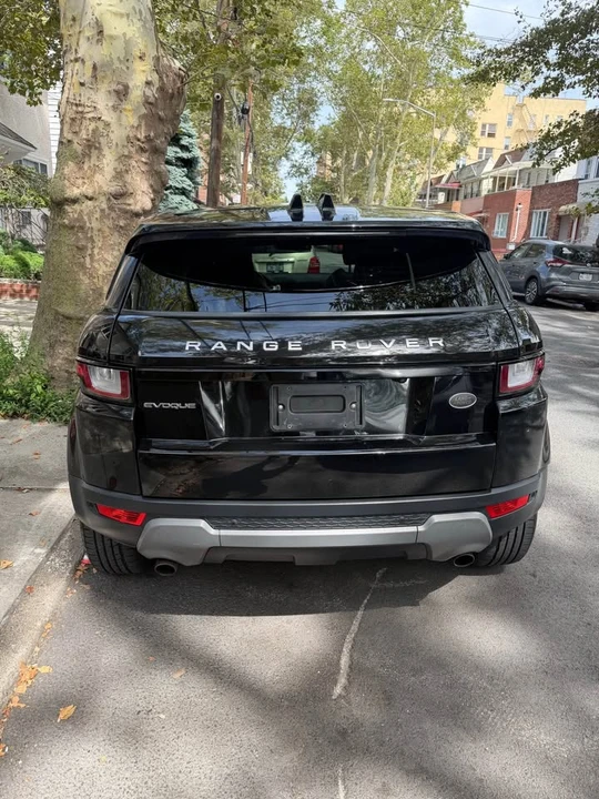 2017 Land Rover Range Rover Evoque 1st Gen - Image 2 of 7