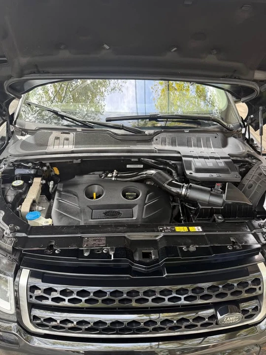 2017 Land Rover Range Rover Evoque 1st Gen - Image 6 of 7