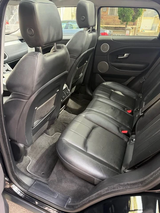 2017 Land Rover Range Rover Evoque 1st Gen - Image 5 of 7