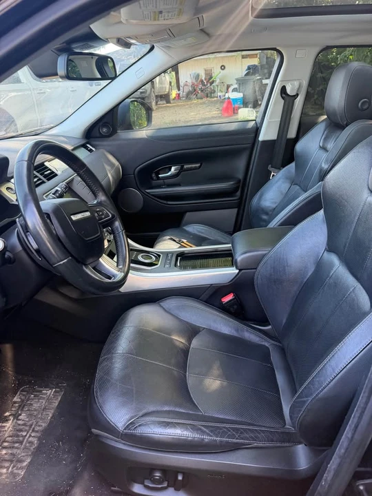 2017 Land Rover Range Rover Evoque 1st Gen - Image 3 of 7