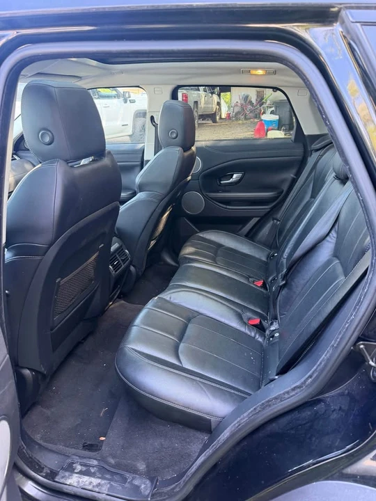 2017 Land Rover Range Rover Evoque 1st Gen - Image 6 of 7