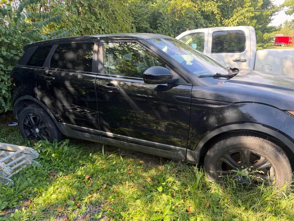 2017 Land Rover Range Rover Evoque 1st Gen - Image 5 of 7