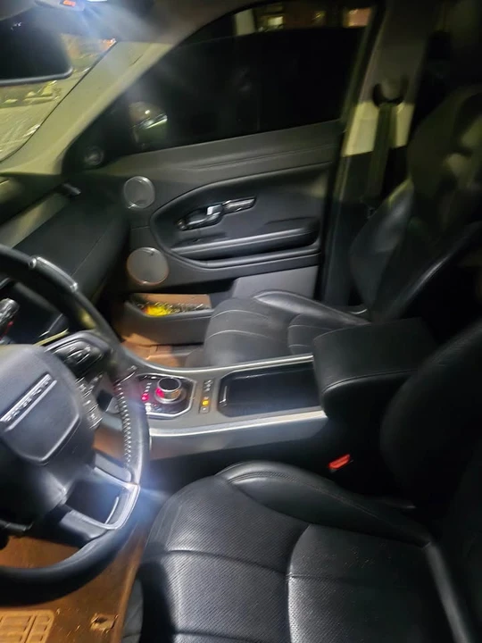 2017 Land Rover Range Rover Evoque 1st Gen - Image 6 of 7