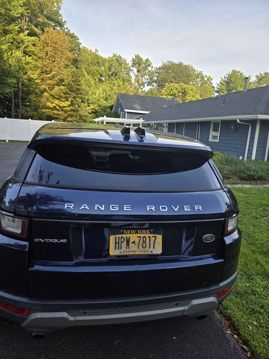 2017 Land Rover Range Rover Evoque 1st Gen - Image 3 of 3