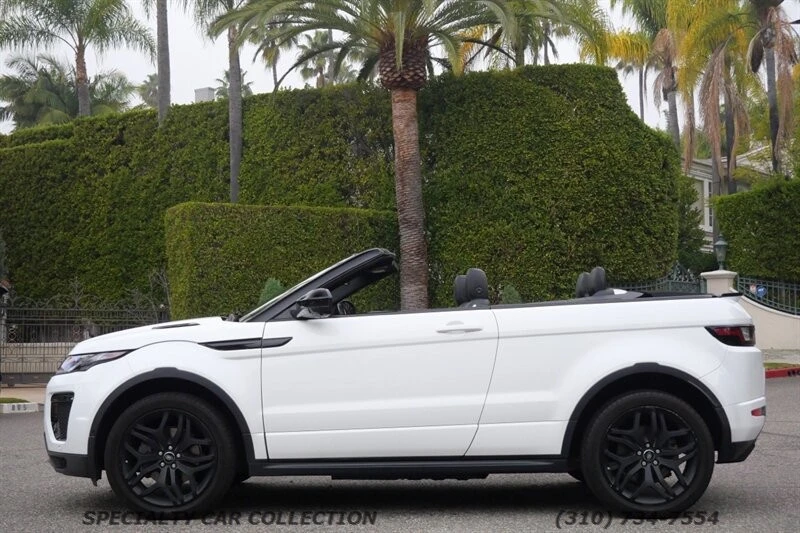 2017 Land Rover Range Rover Evoque 1st Gen - Image 8 of 21