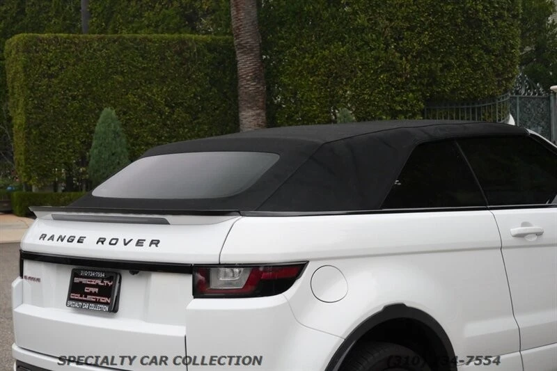 2017 Land Rover Range Rover Evoque 1st Gen - Image 10 of 21