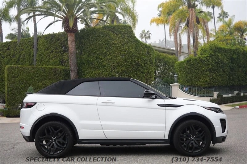 2017 Land Rover Range Rover Evoque 1st Gen - Image 4 of 21