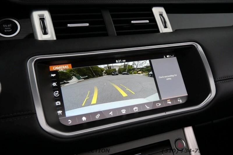 2017 Land Rover Range Rover Evoque 1st Gen - Image 21 of 21
