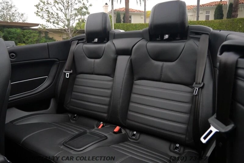2017 Land Rover Range Rover Evoque 1st Gen - Image 17 of 21