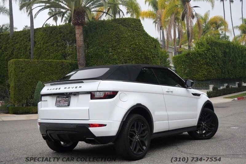 2017 Land Rover Range Rover Evoque 1st Gen - Image 5 of 21
