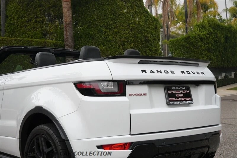 2017 Land Rover Range Rover Evoque 1st Gen - Image 9 of 21