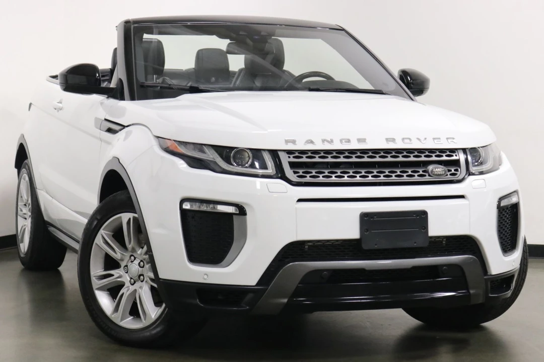 2017 Land Rover Range Rover Evoque 1st Gen - Image 2 of 12