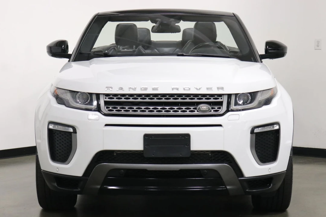 2017 Land Rover Range Rover Evoque 1st Gen - Image 3 of 12