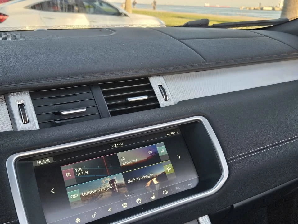 2017 Land Rover Range Rover Evoque 1st Gen - Image 3 of 12