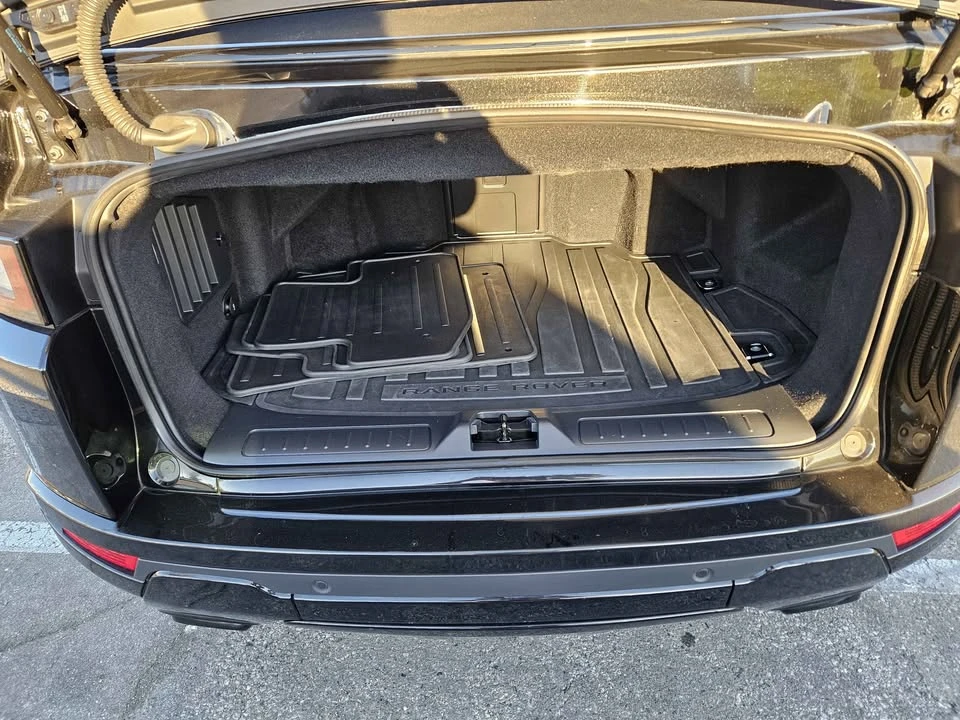 2017 Land Rover Range Rover Evoque 1st Gen - Image 9 of 12