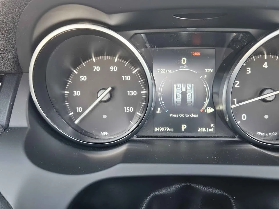 2017 Land Rover Range Rover Evoque 1st Gen - Image 4 of 12