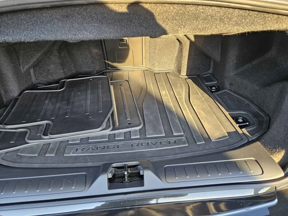 2017 Land Rover Range Rover Evoque 1st Gen - Image 8 of 12